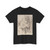 Helen Hyde, born Lima, NY 1868-died - Footbridge - 1917 - T-Shirt