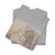 Helen Hyde, born Lima, NY 1868-died - Footbridge - 1917 - T-Shirt