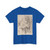 Helen Hyde, born Lima, NY 1868-died - Footbridge - 1917 - T-Shirt
