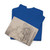 Helen Hyde, born Lima, NY 1868-died - Footbridge - 1917 - T-Shirt