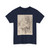 Helen Hyde, born Lima, NY 1868-died - Footbridge - 1917 - T-Shirt
