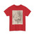Helen Hyde, born Lima, NY 1868-died - Footbridge - 1917 - T-Shirt