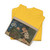 Helen Hyde, born Lima, NY 1868-died - The Go-Cart - 1913 - T-Shirt