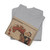 Helen Hyde, born Lima, NY 1868-died - The Daruma Branch - 1910 - T-Shirt