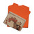 Helen Hyde, born Lima, NY 1868-died - The Daruma Branch - 1910 - T-Shirt