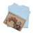 Helen Hyde, born Lima, NY 1868-died - The Daruma Branch - 1910 - T-Shirt