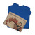 Helen Hyde, born Lima, NY 1868-died - The Daruma Branch - 1910 - T-Shirt
