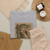 Helen Hyde, born Lima, NY 1868-died - The Daikon and the Baby - 1903 - T-Shirt