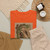 Helen Hyde, born Lima, NY 1868-died - The Daikon and the Baby - 1903 - T-Shirt