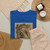 Helen Hyde, born Lima, NY 1868-died - The Daikon and the Baby - 1903 - T-Shirt