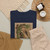 Helen Hyde, born Lima, NY 1868-died - The Daikon and the Baby - 1903 - T-Shirt