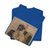 Helen Hyde, born Lima, NY 1868-died - The Bath - 1905 - T-Shirt