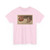 Helen Hyde, born Lima, NY 1868-died - Teasing the Daruma - 1905 - T-Shirt