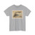 Helen Hyde, born Lima, NY 1868-died - Survival of the Fittest - 1916 - T-Shirt