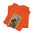 Helen Hyde, born Lima, NY 1868-died - Over the Garden Wall - 1912 - T-Shirt
