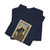 Helen Hyde, born Lima, NY 1868-died - Over the Garden Wall - 1912 - T-Shirt