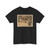 Helen Hyde, born Lima, NY 1868-died - The Unwilling Dancers - 1912 - T-Shirt