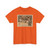 Helen Hyde, born Lima, NY 1868-died - The Unwilling Dancers - 1912 - T-Shirt