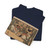 Helen Hyde, born Lima, NY 1868-died - The Unwilling Dancers - 1912 - T-Shirt