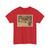 Helen Hyde, born Lima, NY 1868-died - The Unwilling Dancers - 1912 - T-Shirt