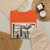 Hendrik Glintenkamp, born Augusta, NJ - City Scene - n.d. - T-Shirt