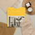 Hendrik Glintenkamp, born Augusta, NJ - City Scene - n.d. - T-Shirt