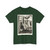 Hendrik Glintenkamp, born Augusta, NJ - City Scene - n.d. - T-Shirt