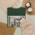 Hendrik Glintenkamp, born Augusta, NJ - City Scene - n.d. - T-Shirt