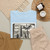 Hendrik Glintenkamp, born Augusta, NJ - City Scene - n.d. - T-Shirt