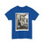 Hendrik Glintenkamp, born Augusta, NJ - City Scene - n.d. - T-Shirt