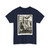 Hendrik Glintenkamp, born Augusta, NJ - City Scene - n.d. - T-Shirt
