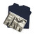 Hendrik Glintenkamp, born Augusta, NJ - City Scene - n.d. - T-Shirt