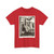Hendrik Glintenkamp, born Augusta, NJ - City Scene - n.d. - T-Shirt