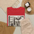 Hendrik Glintenkamp, born Augusta, NJ - City Scene - n.d. - T-Shirt