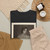 Henry Wolf, born Eckwersheim, Alsace - A Gentlewoman - 1906 - T-Shirt