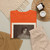 Henry Wolf, born Eckwersheim, Alsace - A Gentlewoman - 1906 - T-Shirt