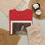 Henry Wolf, born Eckwersheim, Alsace - A Gentlewoman - 1906 - T-Shirt
