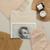 Henry Wolf, born Eckwersheim, Alsace - Abraham Lincoln - 1912 - T-Shirt
