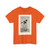 Henry Wolf, born Eckwersheim, Alsace - Girl with Cat - 1902 - T-Shirt