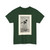 Henry Wolf, born Eckwersheim, Alsace - Girl with Cat - 1902 - T-Shirt