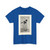 Henry Wolf, born Eckwersheim, Alsace - Girl with Cat - 1902 - T-Shirt