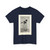 Henry Wolf, born Eckwersheim, Alsace - Girl with Cat - 1902 - T-Shirt