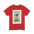 Henry Wolf, born Eckwersheim, Alsace - Girl with Cat - 1902 - T-Shirt