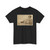James McNeill Whistler, born Lowell, MA - Bibi Valentin - 1859 - T-Shirt