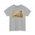 James McNeill Whistler, born Lowell, MA - Bibi Valentin - 1859 - T-Shirt