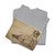 James McNeill Whistler, born Lowell, MA - Bibi Valentin - 1859 - T-Shirt