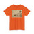 James McNeill Whistler, born Lowell, MA - Bibi Valentin - 1859 - T-Shirt