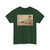 James McNeill Whistler, born Lowell, MA - Bibi Valentin - 1859 - T-Shirt