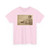 James McNeill Whistler, born Lowell, MA - Bibi Valentin - 1859 - T-Shirt