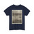 James McNeill Whistler, born Lowell, MA - The Thames - 1896 - T-Shirt